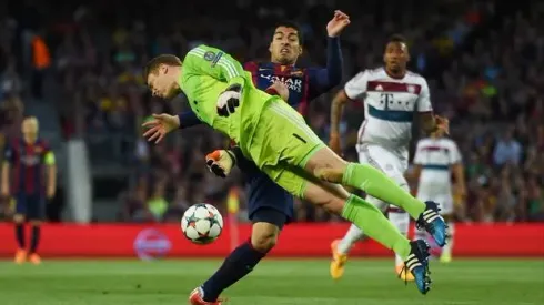 Bayern Munich vs. Barcelona; predicted lineups and team news