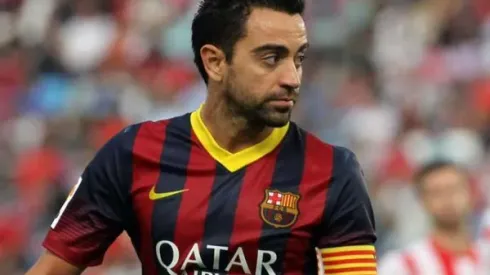 Xavi Hernandez set to confirm Barcelona departure on Thursday