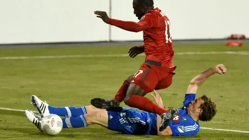 Why Jozy Altidore’s latest hamstring injury is worrying for US team; By Steve Davis