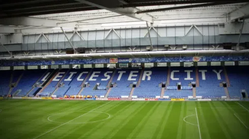 Nigel Pearson’s son and Leicester players having racist orgy
