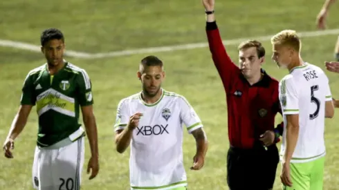 Clint Dempsey is a great player but a poor role model as USMNT captain
