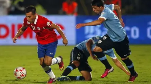 Chile vs. Uruguay: Copa America quarter-final preview