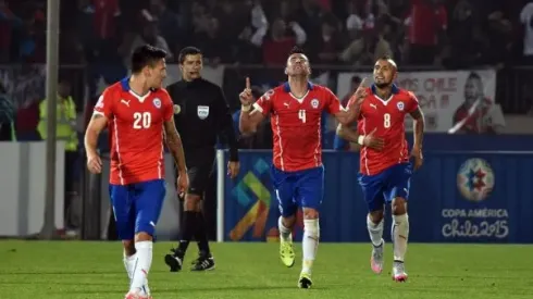 Chile vs. Peru: Copa America semi-final preview and TV times