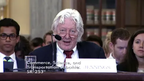 Andrew Jennings calls for revolution to oust Sunil Gulati