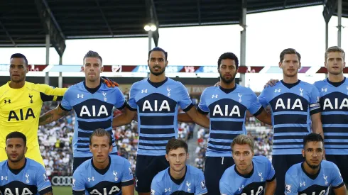 Tottenham will announce new signing in next few days