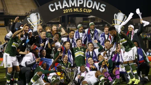 10 things we learned from the 2015 MLS Cup final
