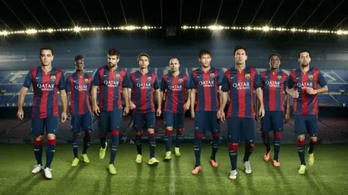 Barcelona TV schedule and streaming links