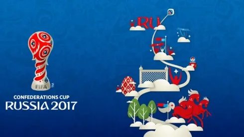 Confederations Cup TV schedule and streaming links
