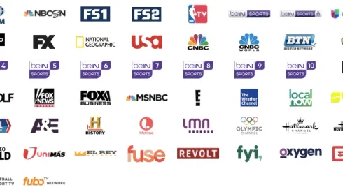 fuboTV promo code and special offers