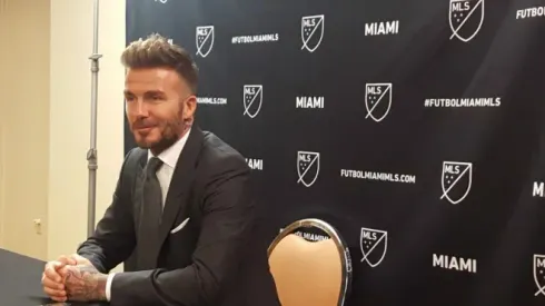 Photo credit: David Beckah