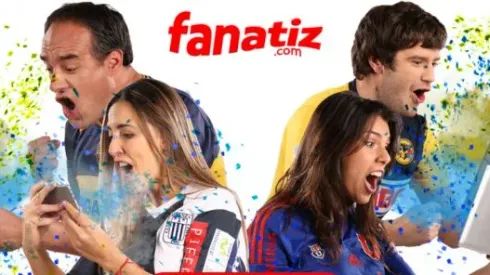 Interview with Fanatiz CEO about soccer streaming service