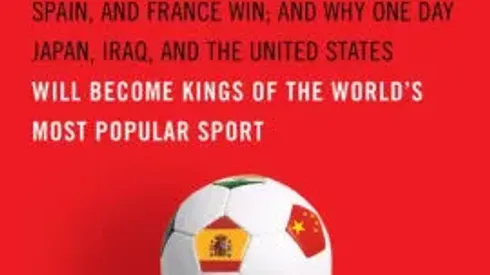 Updated Soccernomics book proves authors still right