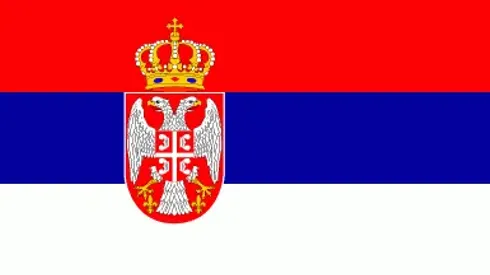 Serbia Preview: World Cup 2018
