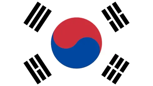 South Korea Preview: World Cup 2018