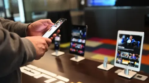 How to watch soccer via ESPN+