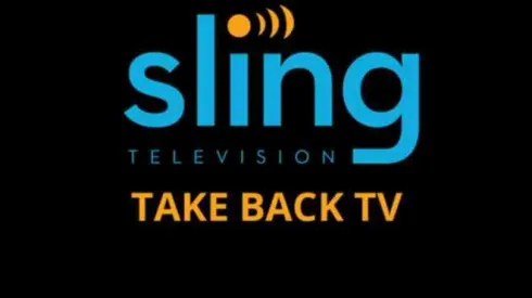Watching movies, sports and TV shows on Sling Blue