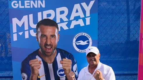 Peter Ward has experienced rapid growth of English game in USA