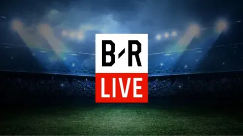 How to watch soccer via B/R Live