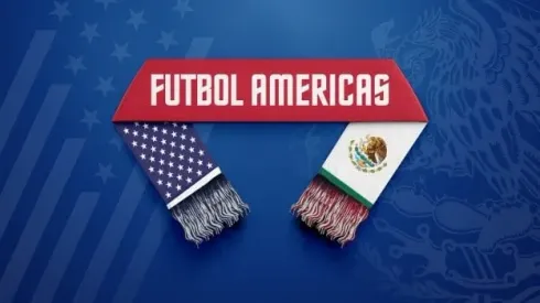 Futbol Americas premieres on ESPN+