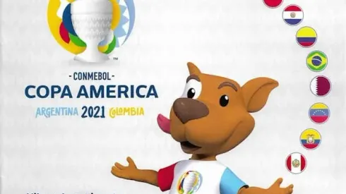FOX Sports acquires Copa America rights in English through 2026