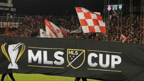 MLS Playoffs to air across FOX, ABC and Univision