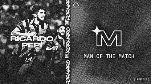 Twellman says Ricardo Pepi is answer to its most glaring problem