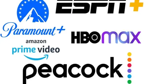 Amazon and HBO Max to enter soccer streaming wars?