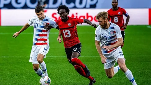 Where to watch USMNT players in Europe