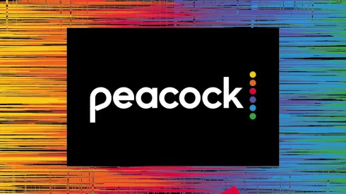 Peacock TV