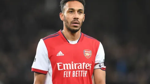 Photo by Stuart MacFarlane/Arsenal FC via Getty Images