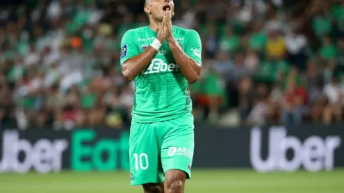 Photo by John Berry/Getty Images