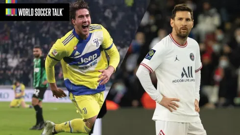 Dušan Vlahović and other new signings making a strong debut