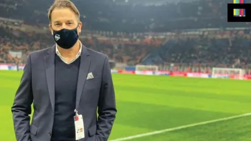 Pete Radovich interview: The producer behind CBS' soccer coverage