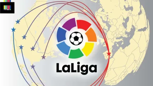 Boris Gartner interview part 2: LaLiga North America CEO