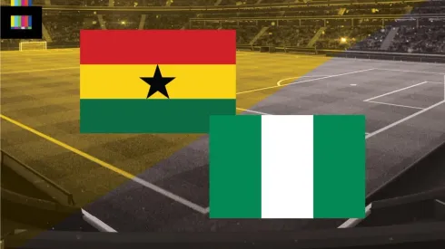 World Cup at stake in Ghana and Nigeria’s Jollof Derby