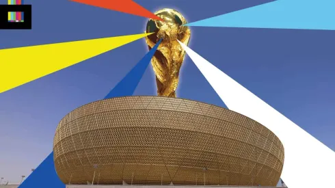 Which five countries are most likely to win World Cup 2022?