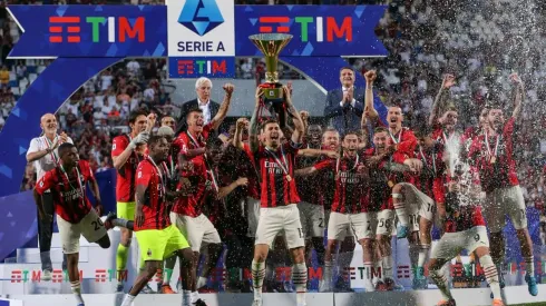 How the Serie A title came down to the two Milan clubs