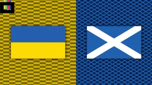 Where to find Scotland vs. Ukraine on US TV