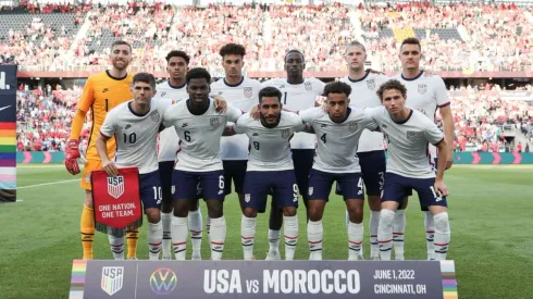 Uruguay presents USMNT opportunity to test World Cup strength