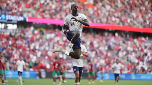 USA-Uruguay preview: USMNT youth face Uruguayan stars