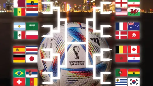 Pick your World Cup winner with World Soccer Talk’s predictor