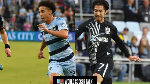 Where to find Sporting KC vs. Union Omaha on US TV