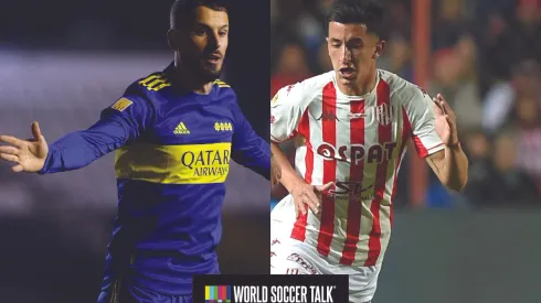 Where to find Boca Juniors vs. Unión Santa Fe on US TV