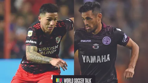 Where to find River Plate vs. Lanús on US TV