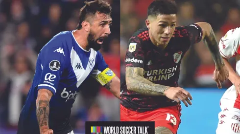 Where to find Vélez Sársfield vs. River Plate on US TV