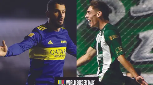 Where to find Boca Juniors vs. Banfield on US TV