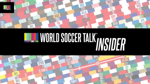 Add a scarf of your favorite soccer team to our virtual wall