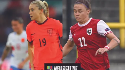 Where to find England vs. Austria on US TV