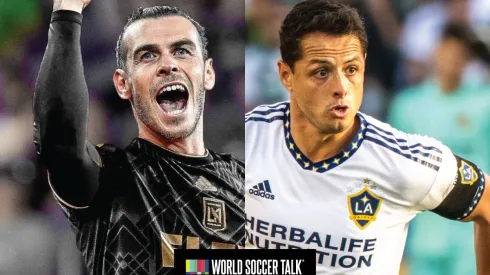 Where to find LAFC vs. LA Galaxy on US TV