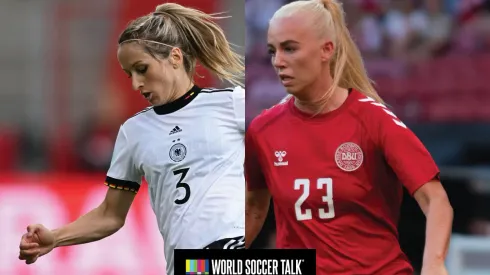 Where to find Germany vs. Denmark on US TV